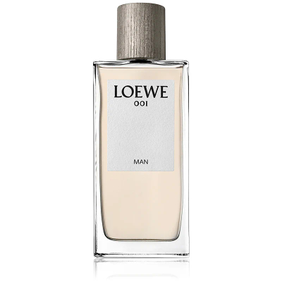 Loewe 001 Man Eau de Parfum 100 ml