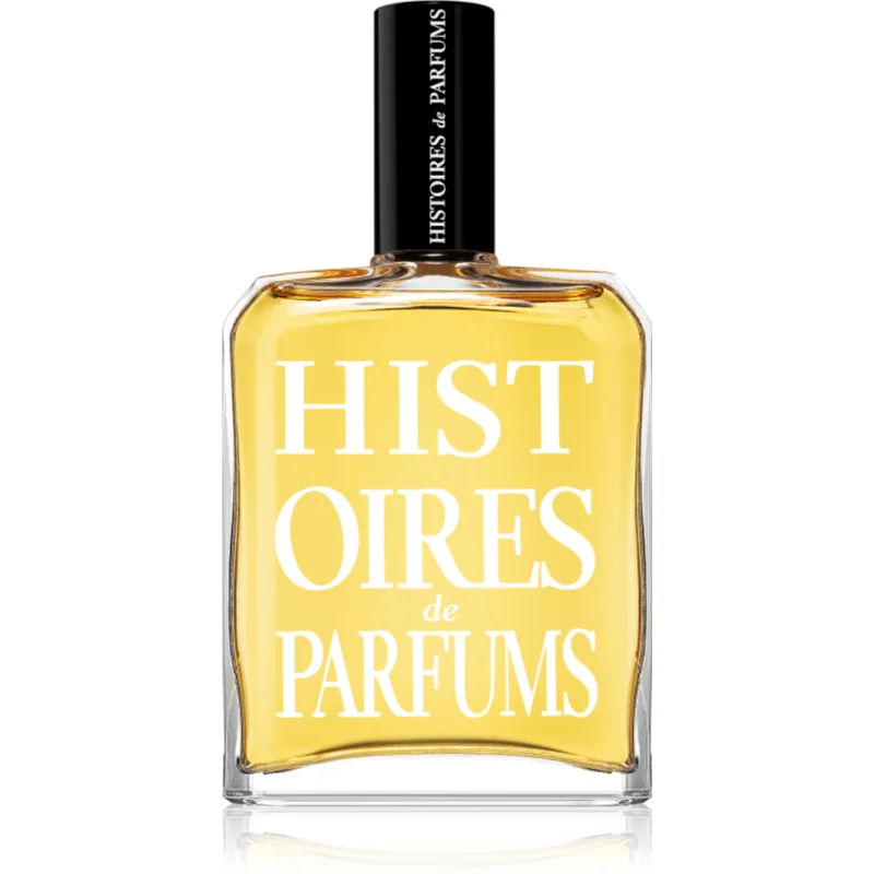 Histoires De Parfums 1740 Eau de Parfum 120 ml