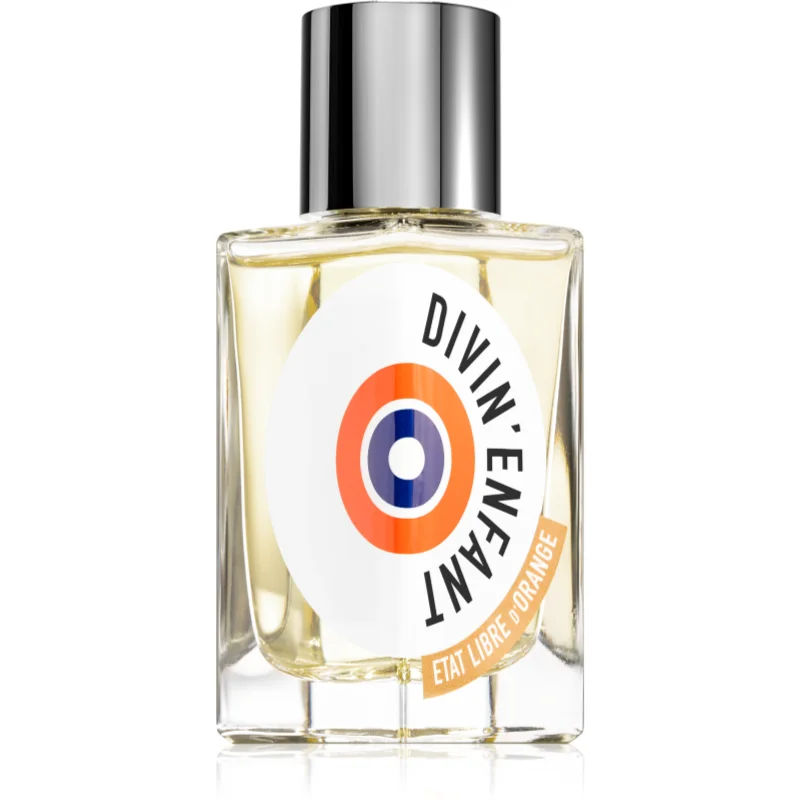 Etat Libre d’Orange Divin'Enfant Eau de Parfum Unisex 50 ml