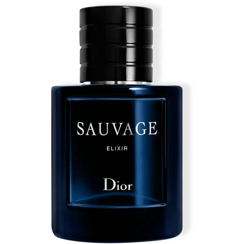 DIOR Sauvage Elixir Parfum spray 60 ml