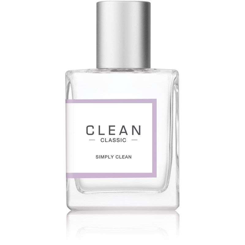 Clean Classic Simply Clean Eau de Parfum 60 ml