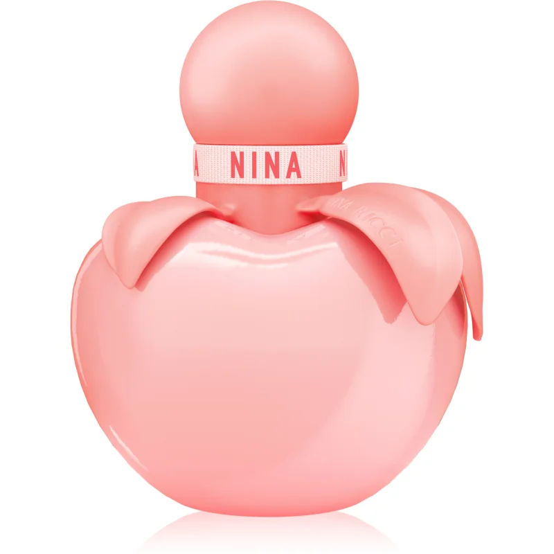 Nina Rose Eau de Toilette 30 ml