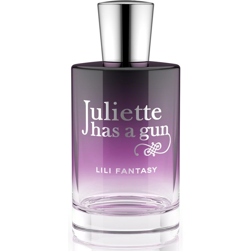 Juliette Has a Gun - Lili Fantasy Eau de Parfum - 100 ml - Dames Parfum