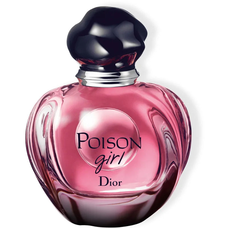 DIOR Poison Girl Eau de Parfum Spray 50 ml
