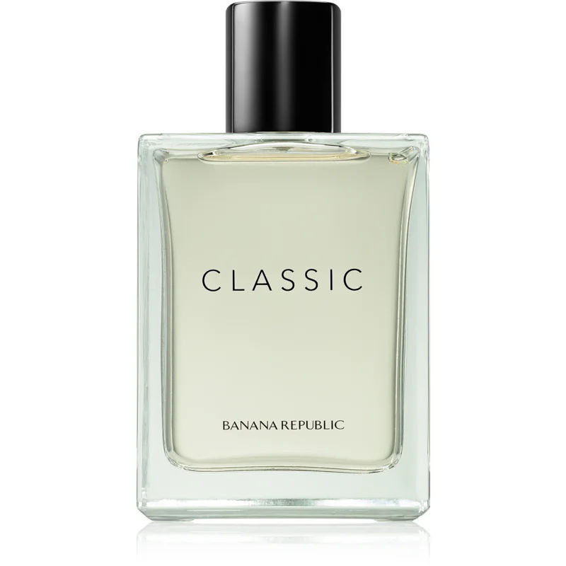 Banana Republic Classic Eau de Parfum Unisex 125 ml