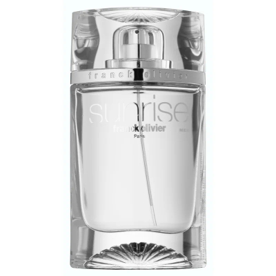Franck Olivier - Sunrise for Men - Eau De Toilette - 75ML