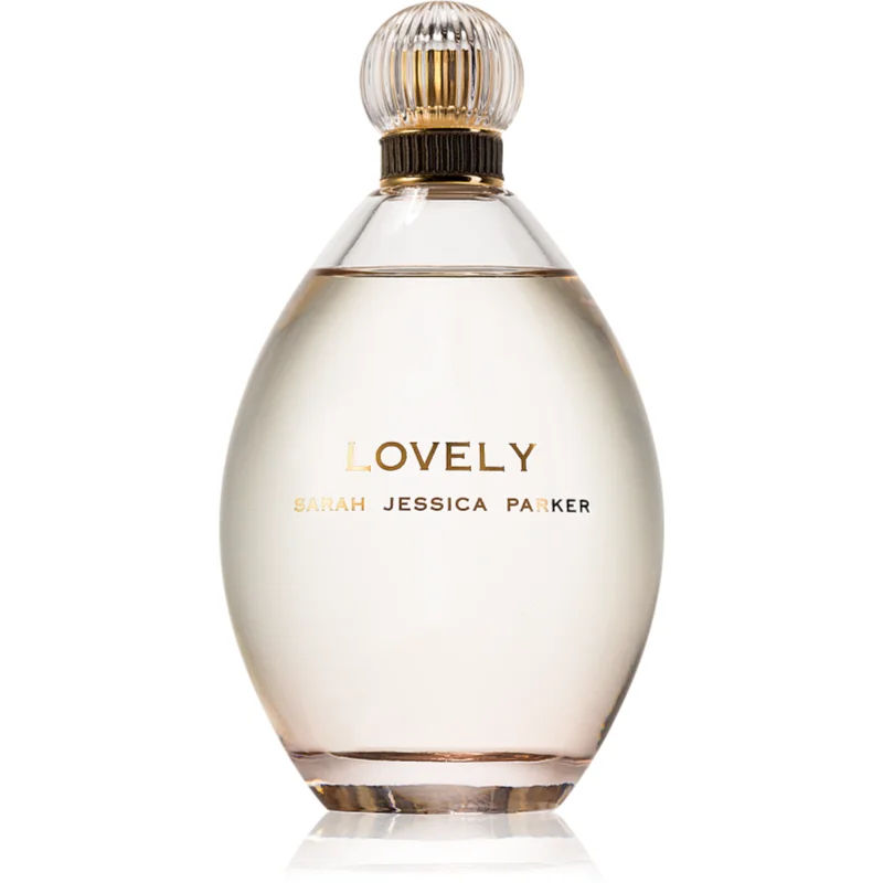 Lovely Eau de Parfum 200 ml