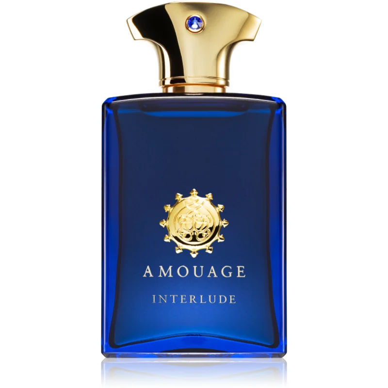 Amouage Interlude Eau de Parfum 100 ml