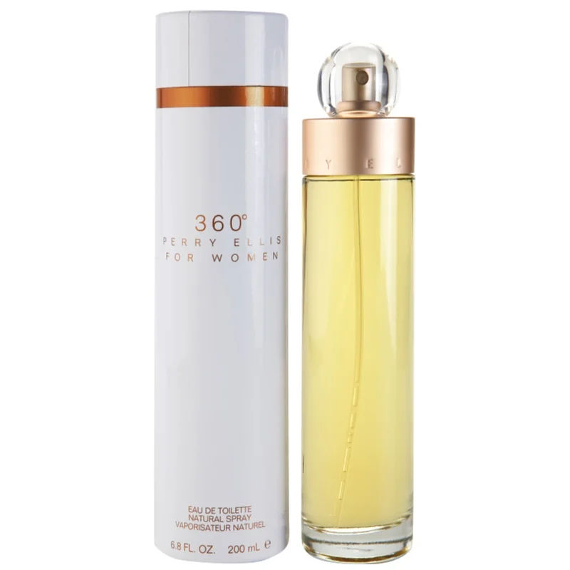 Perry Ellis 360° Eau de Toilette 200 ml