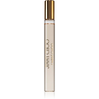 Jimmy Choo I Want Choo Eau de Parfum 10 ml