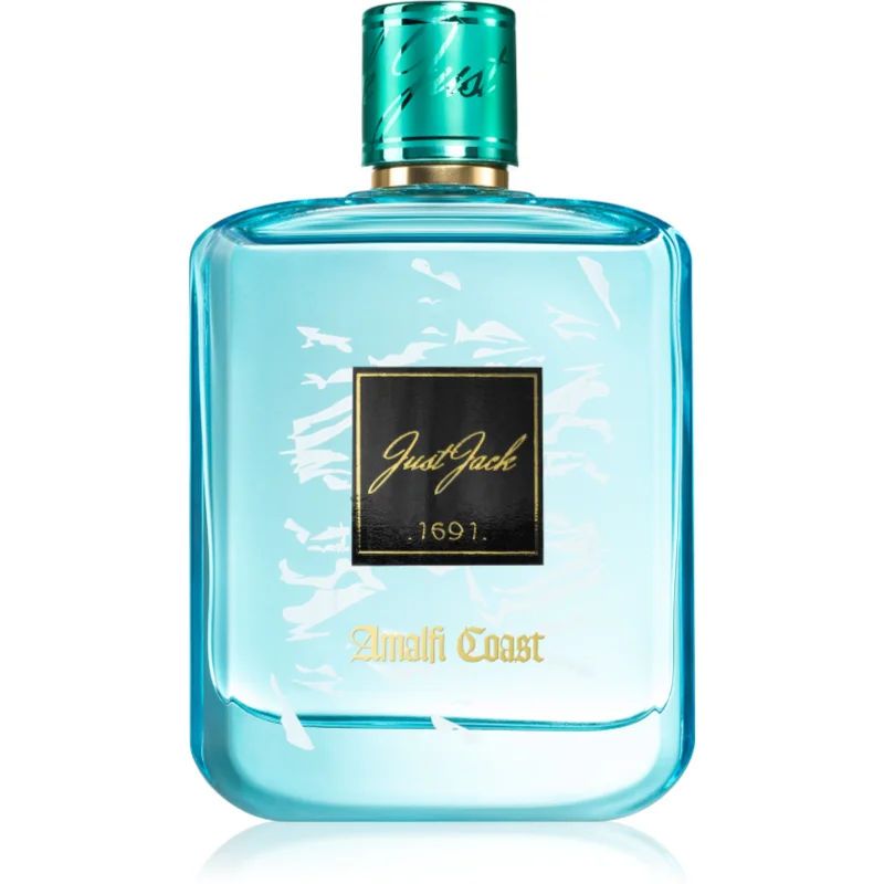 Uniseks Parfum Just Jack EDP 100 ml Amalfi Coast