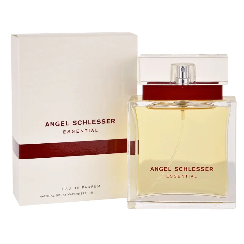 Angel Schlesser Essential Eau de Parfum 100 ml