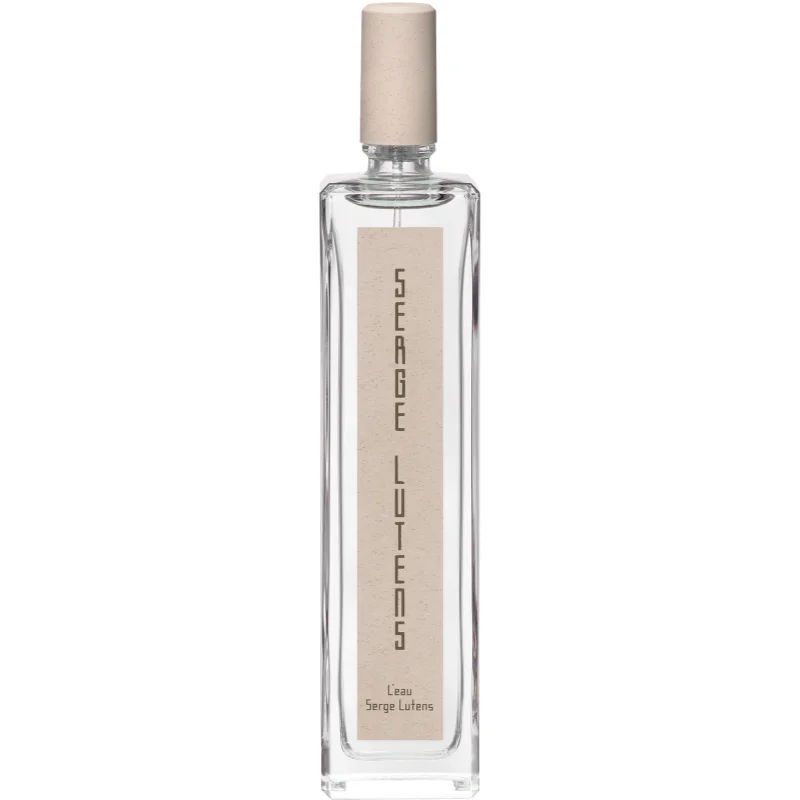 Serge Lutens Matin Lutens L´eau Eau de Parfum Unisex 100 ml