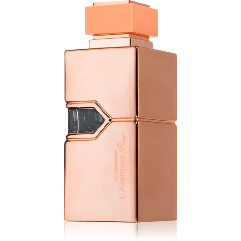 Al Haramain L'Aventure Rose Eau de Parfum 200 ml