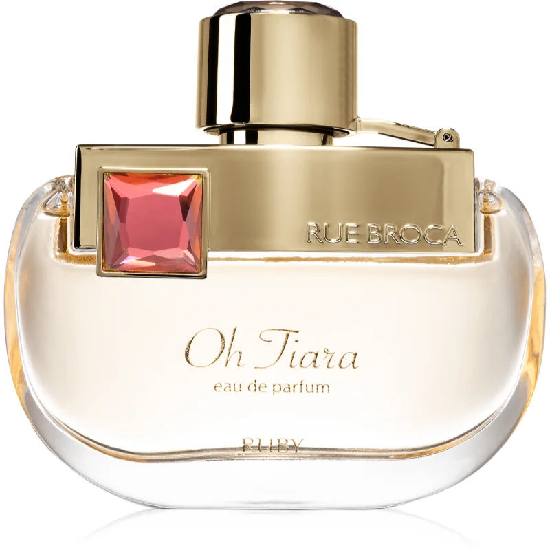 Afnan Oh Tiara Ruby Eau de Parfum 100 ml