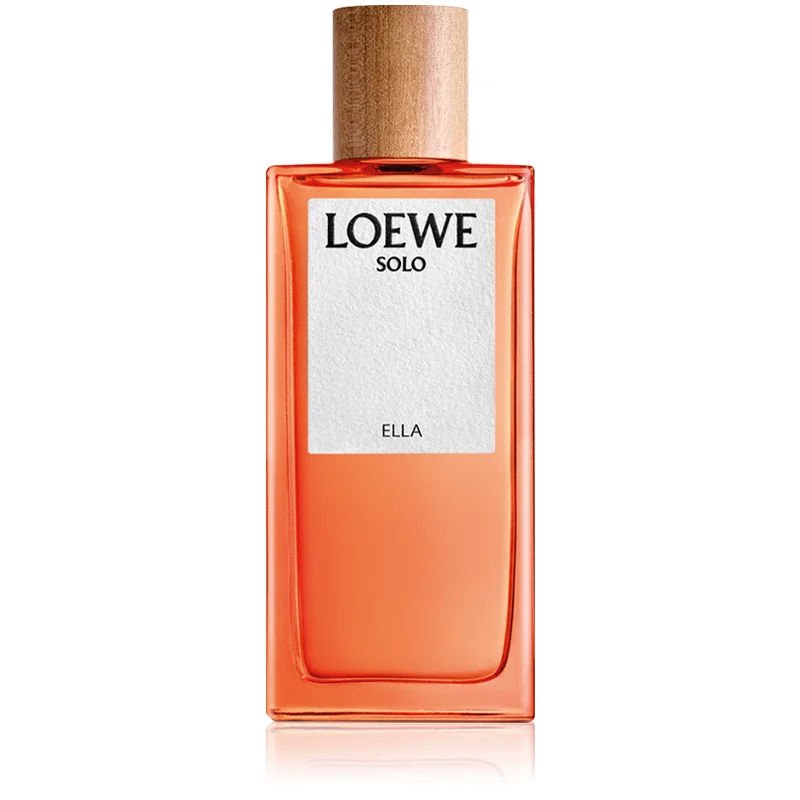 Loewe Solo Ella Eau de Parfum 100 ml