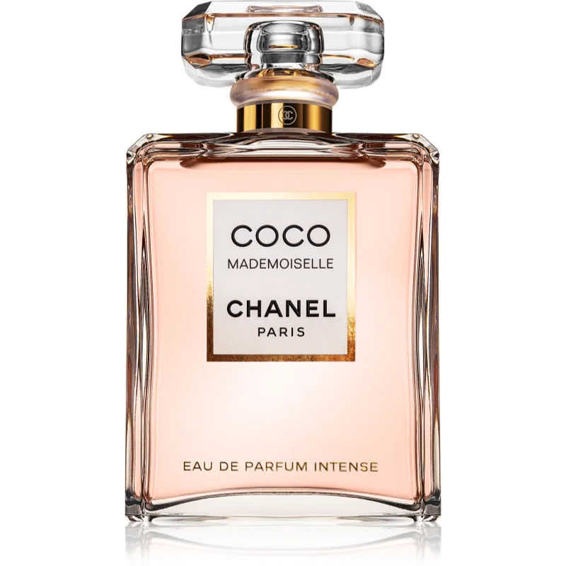 Chanel Coco Mademoiselle Intense Eau de Parfum 50 ml