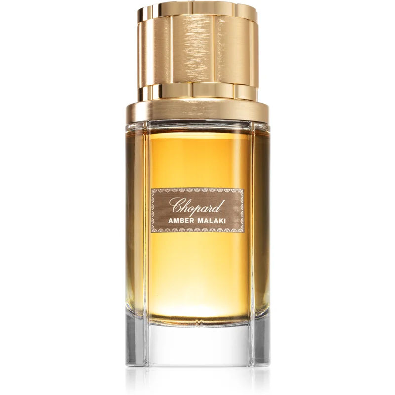 Chopard Amber Malaki Eau de Parfum 80 ml