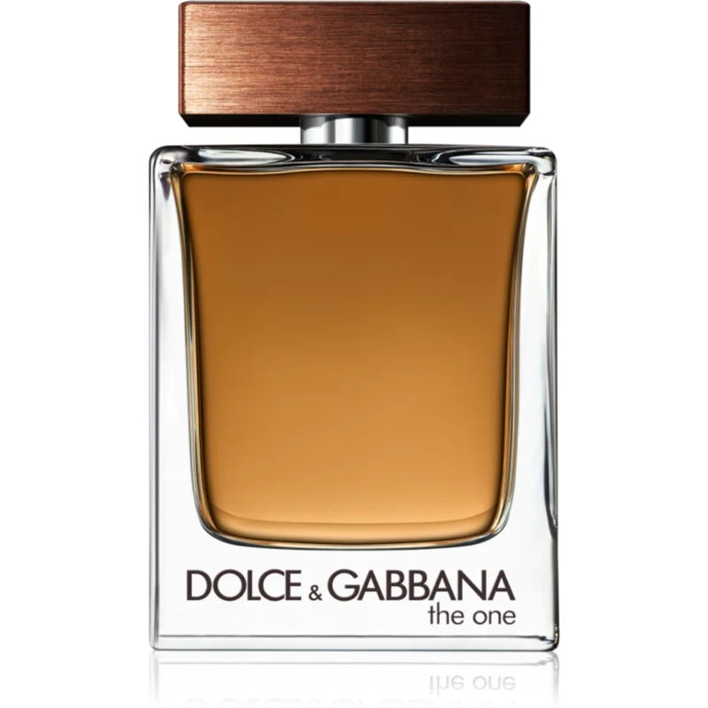 Dolce&Gabbana The One for Men Eau de Toilette 150 ml