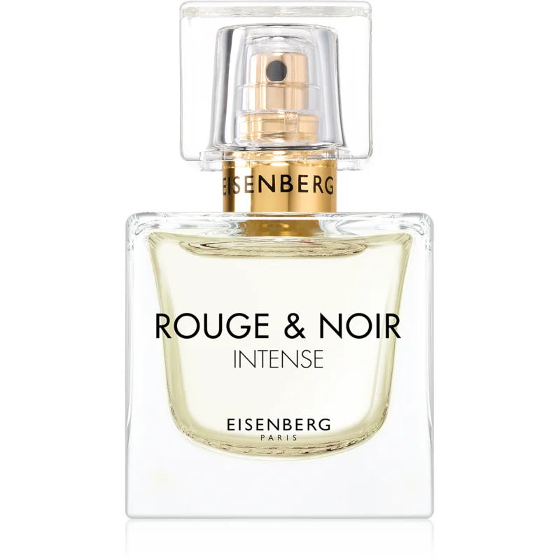 Eisenberg Rouge et Noir Intense Eau de Parfum 30 ml