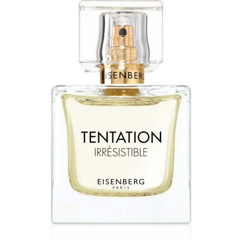 Eisenberg Tentation Irrésistible Eau de Parfum 50 ml