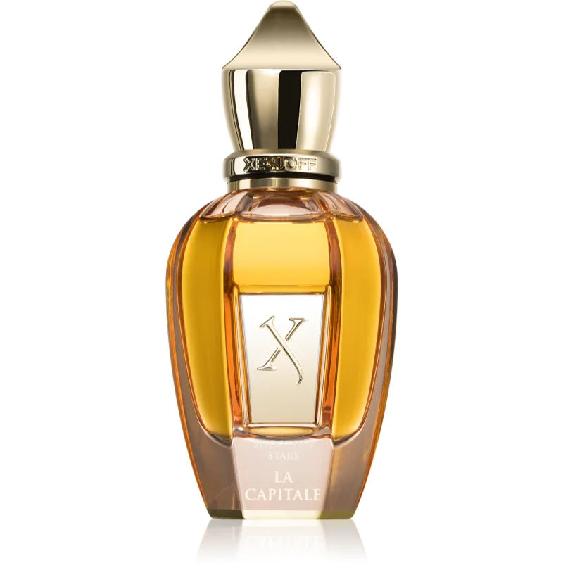 Xerjoff La Capitale by Xerjoff 50 ml - Eau De Parfum - Unisex