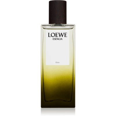 Loewe Esencia Elixir parfum 50 ml