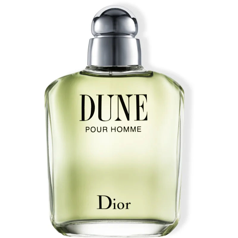 DIOR Dune Pour Homme Eau de Toilette Spray 100 ml