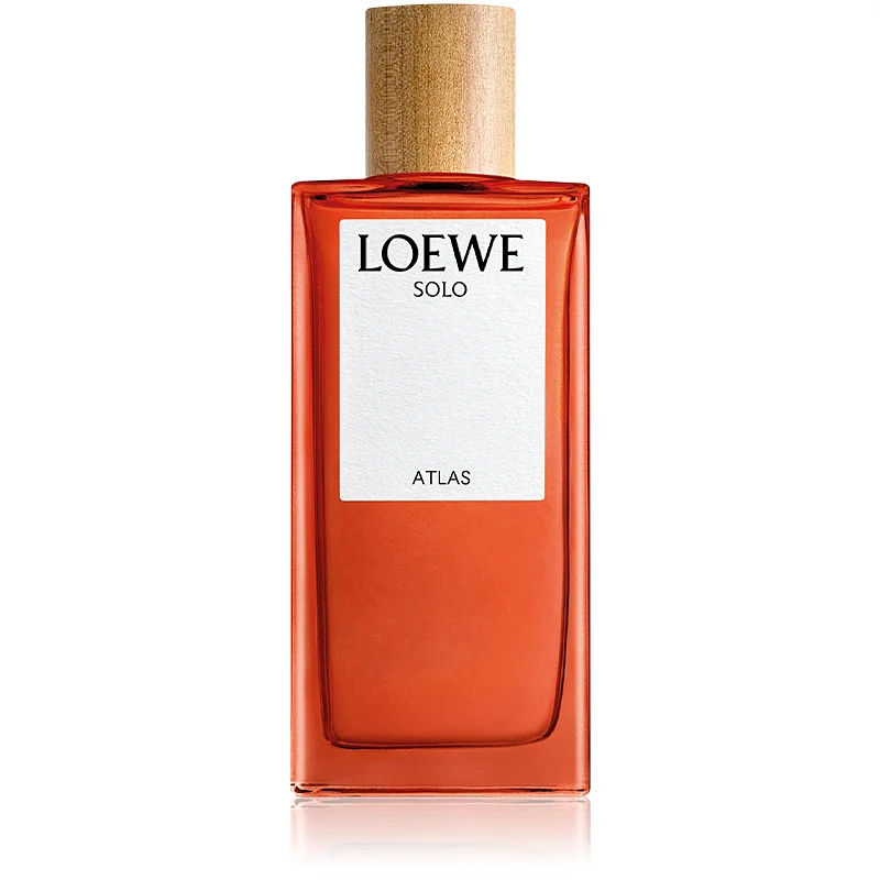 Loewe Solo Atlas Eau de Parfum 100 ml