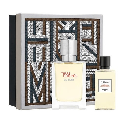 Hermès Terre d'Hermès Eau Givree Gift Set