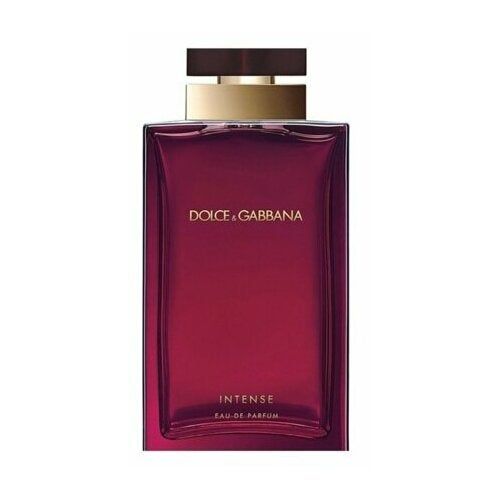 Dolce&Gabbana Pour Femme Intense Eau de Parfum 50 ml