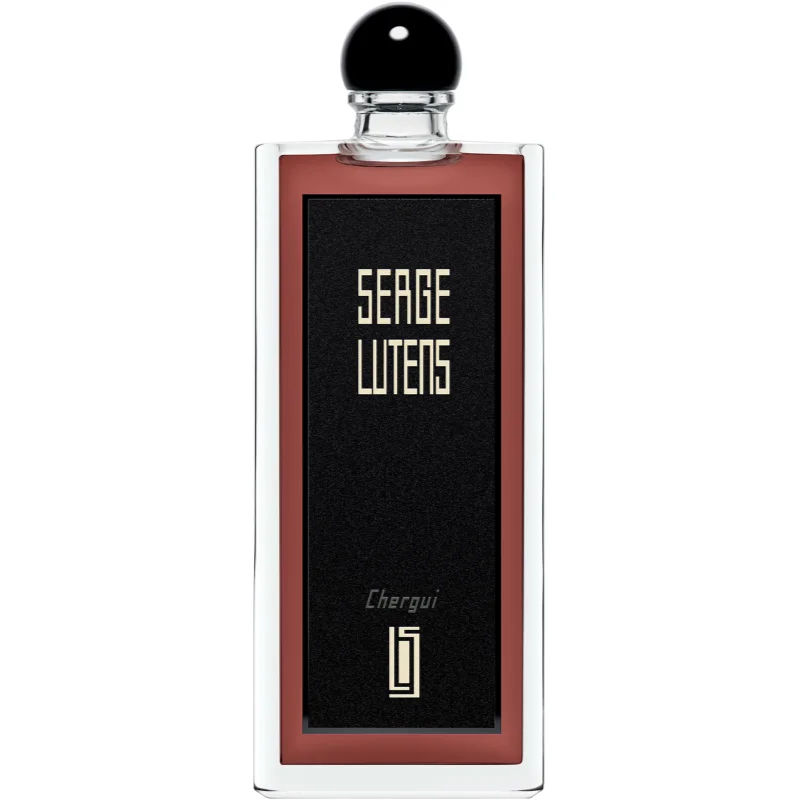 Serge Lutens Collection Noir Chergui Eau de Parfum Unisex 50 ml