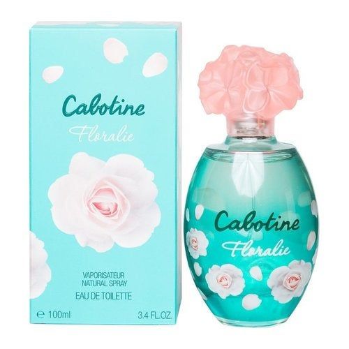 Gres Parfums Cabotine Floralie - 100ml - Eau de toilette