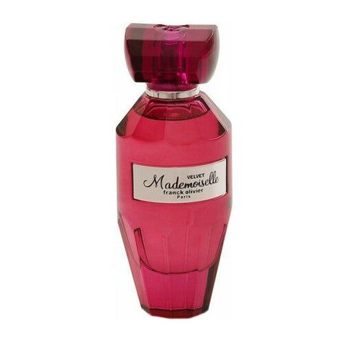 Mademoiselle Velvet Eau de Parfum 100 ml