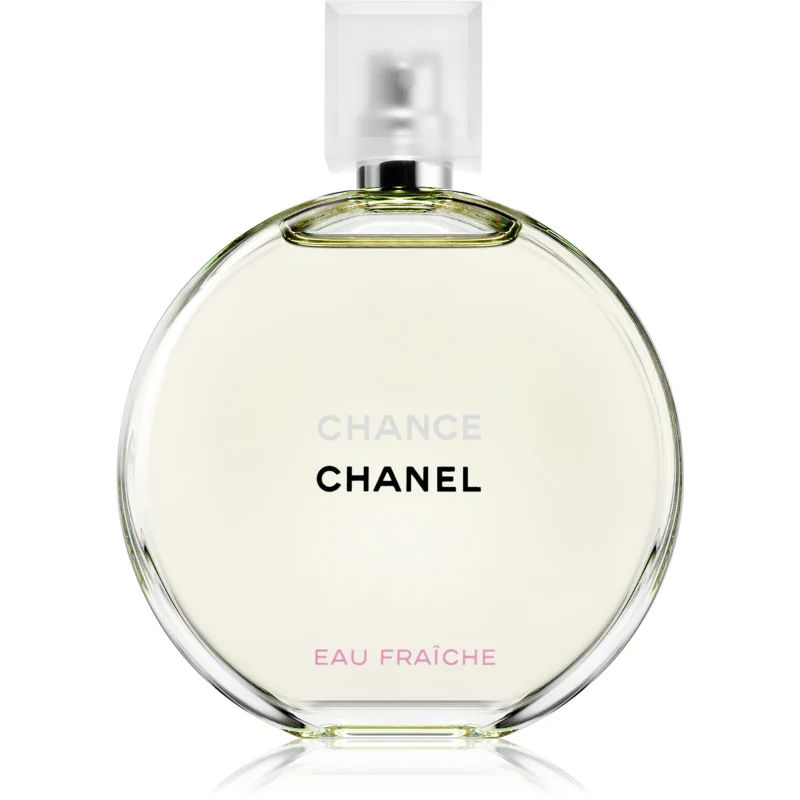 Chance Eau Fraîche Eau de Toilette 150 ml