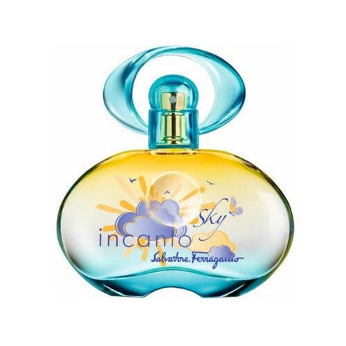 Incanto Sky Eau de Toilette 50 ml