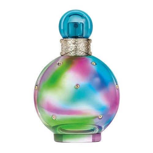 Britney Spears Festive Fantasy Eau de Toilette 100 ml