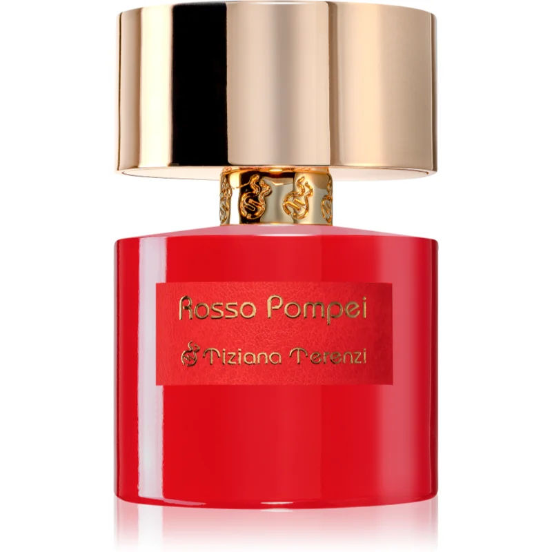 Rosso Pompei parfumextracten  100 ml