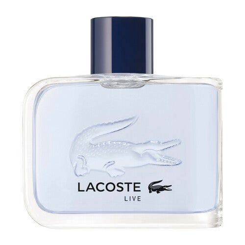 Herenparfum Lacoste EDT Live 75 ml