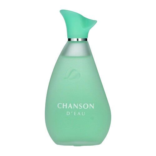 Coty Chanson D'eau Eau de Toilette 200 ml