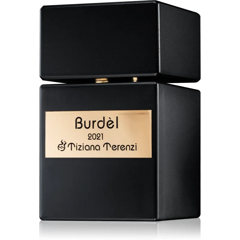 Tiziana Terenzi Burdèl parfumextracten  Unisex 100 ml