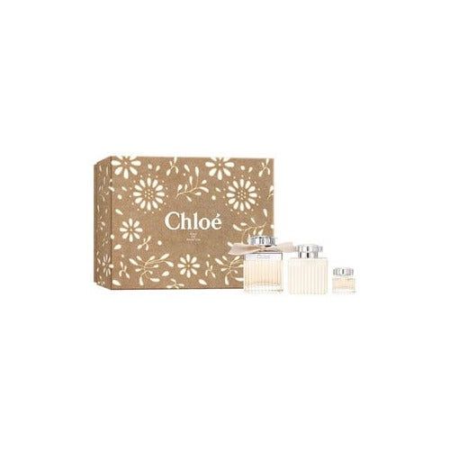 Chloé Signature Gift Set