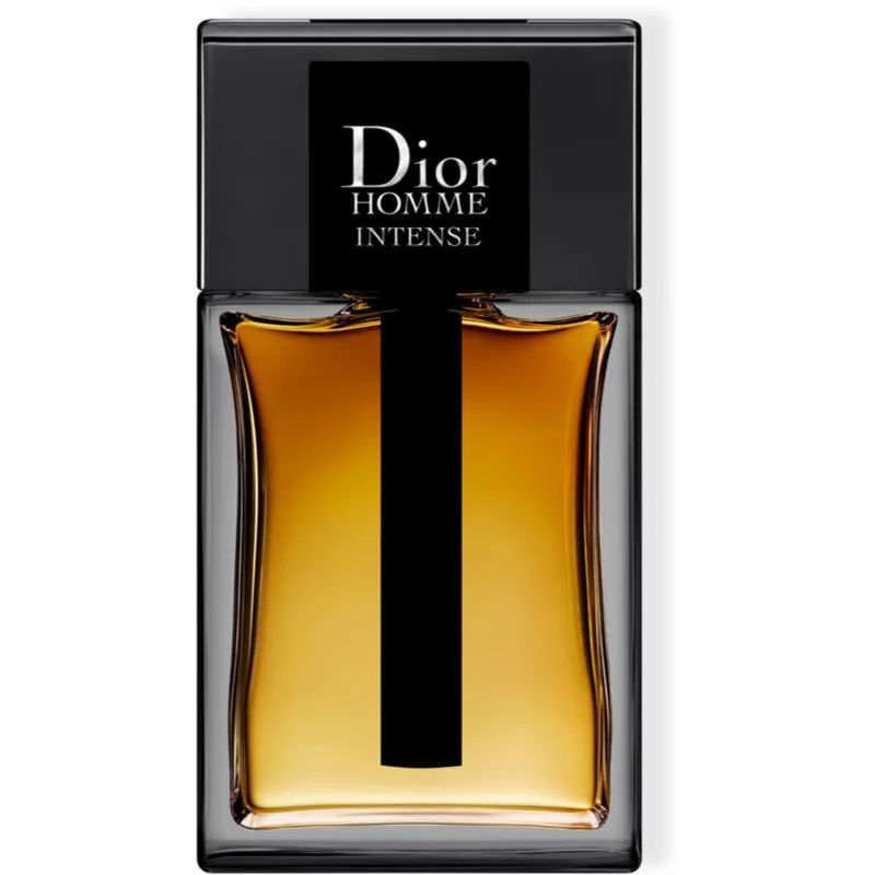 DIOR Dior Homme Intense Eau de Parfum Spray 100 ml