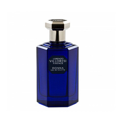 Lorenzo Villoresi Firenze Donna Eau de Toilette 100 ml