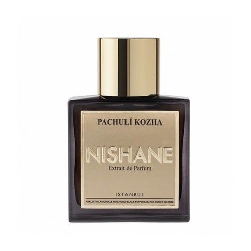 Pachulí Kozha Extrait de Parfum 50 ml