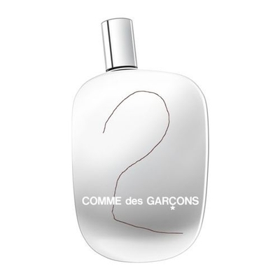Comme des Garçons 2 Eau de Parfum 50 ml
