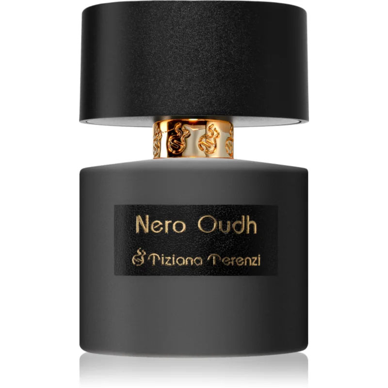 Nero Oudh parfumextracten  Unisex 100 ml