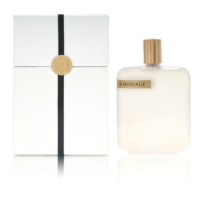 Amouage The Library Collection Opus II Eau de Parfum 100 ml