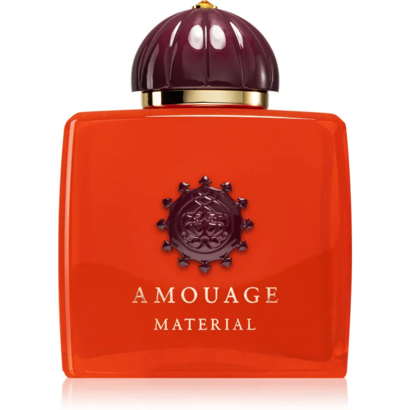 Amouage Material Eau de Parfum Unisex 100 ml