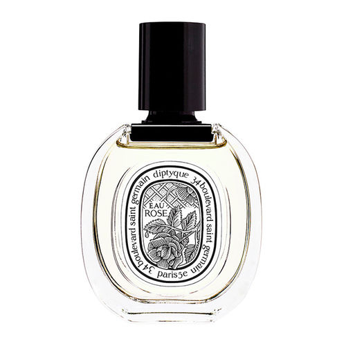 Diptyque Eau Rose Eau de Toilette 50 ml